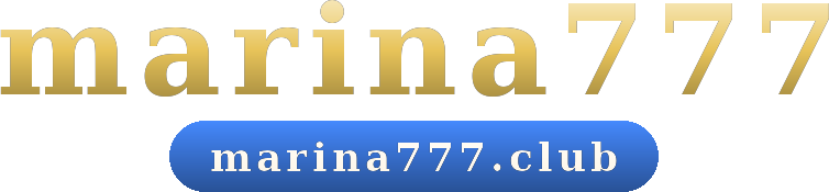 marina777 logo