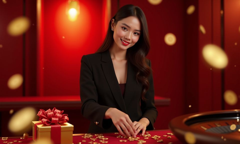 marina777 Bonus