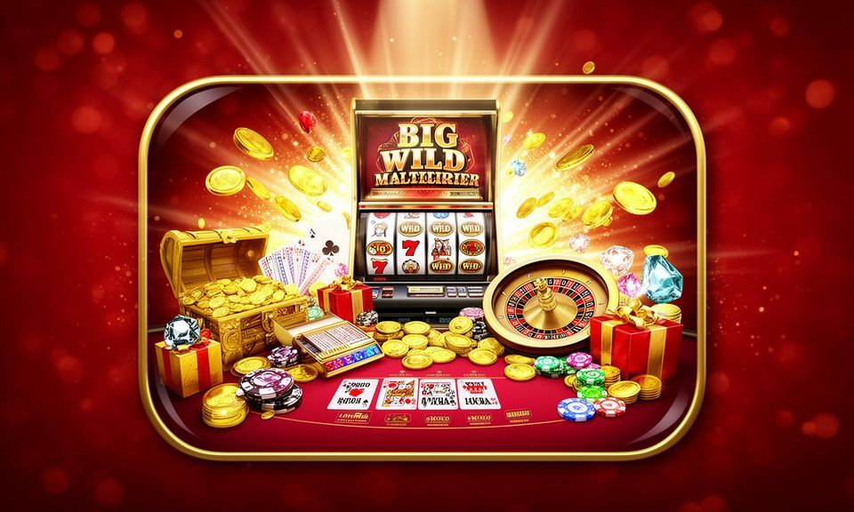 marina777 Flores Fortune Slots